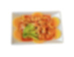 Aguachile Rojo