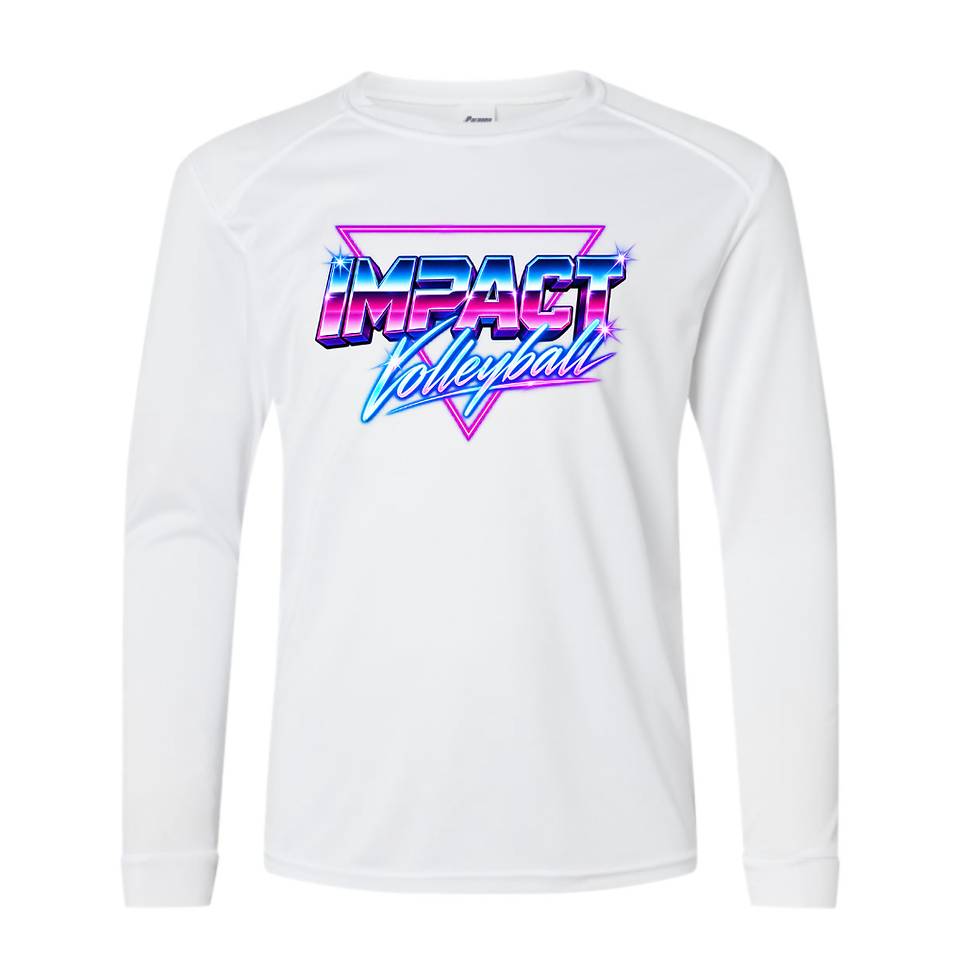 Thumbnail: Impact Retro Performance LS