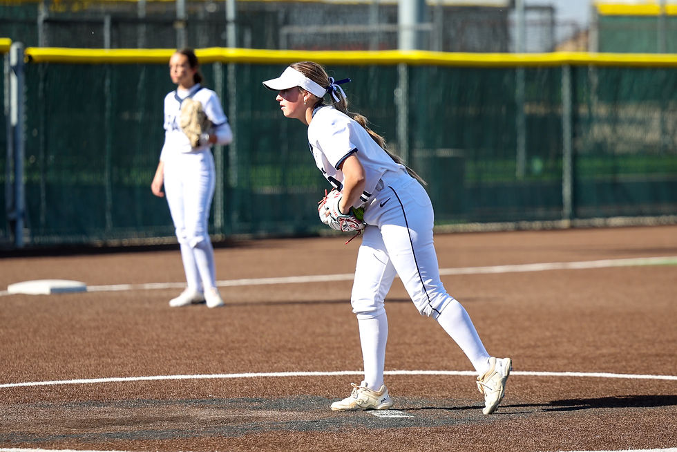 Lady Patriots Rally for Thrilling Walk-Off Win to Open District Play
