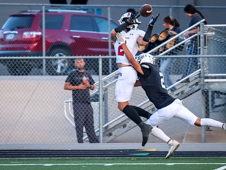 Week 4 Matchups: Can West Plains Break Through, Liberty Stay Perfect, and New Home Keep Rolling? Here is your full lineup of games.