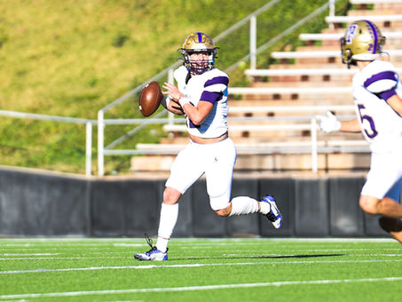 Region 1’s Top 10 QBs to Watch in 2025