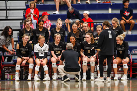 FRIDAY NIGHT AND SATURDAY VOLLEYBALL DELIVERED ACROSS WEST TEXAS. ππ₯