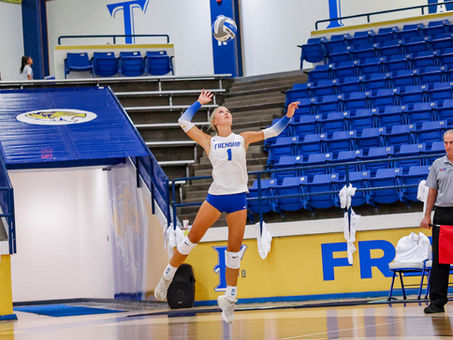 Volleyball Season Openers Deliver Sweeps, Five-Set Battles, and Milestone Moments Across the Area