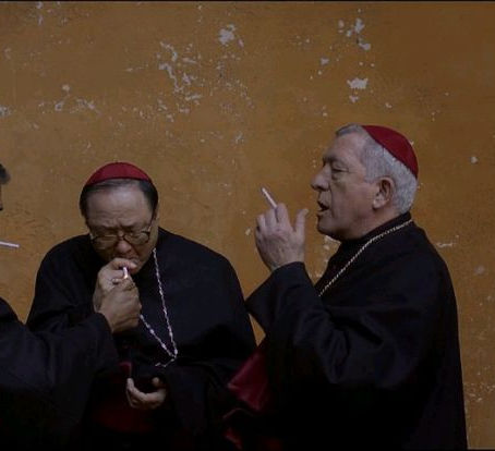 The rebellion of a quiet life