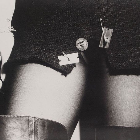 There Are Corpses In My Closet