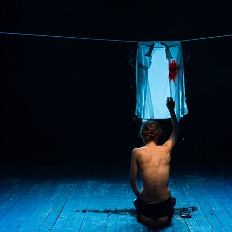 Let's go to the cottage