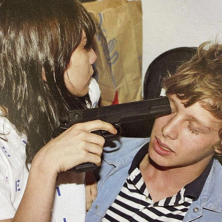 Ways In Which I am a Terrible Person