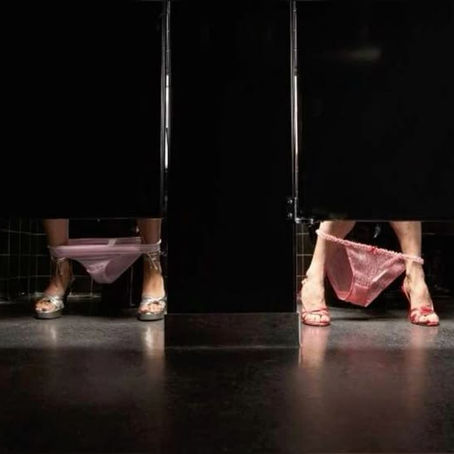 It's My Sister's Birthday