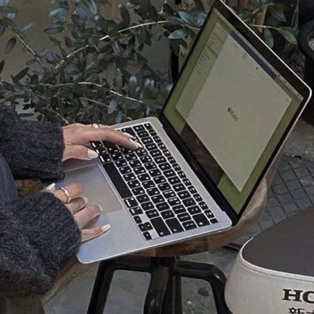 I Write and Weep, and Creativity Laughs In My Face