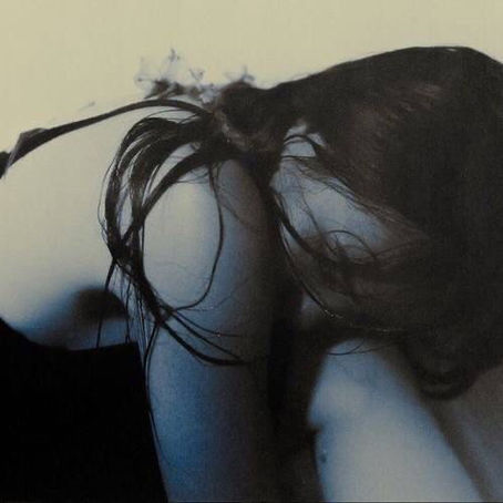 October Sits in the Back of My Throat Like an Early Winter Cold