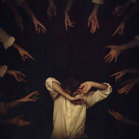 She Hates My Habits and I Say: Like Mother, Like Daughter