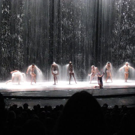 No rest for the wicked