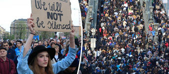 The Problems Surrounding Hungary’s “Slavery Law”: Fake News?