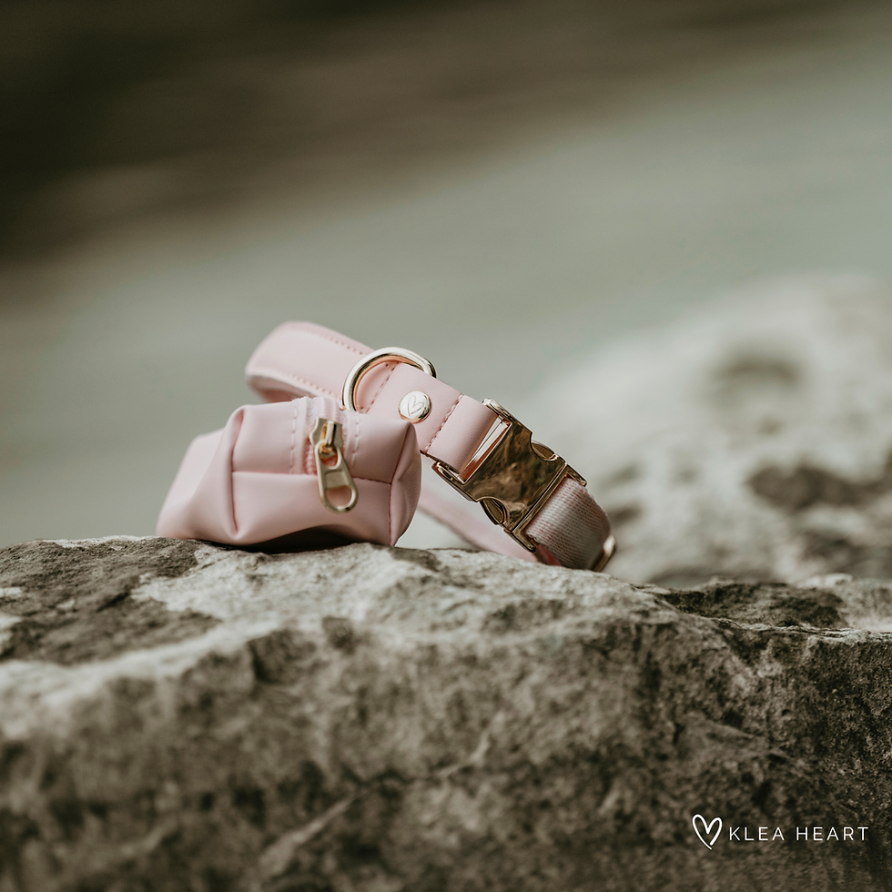 Miniaturbild: KLEA Heart Gassi-Beutel