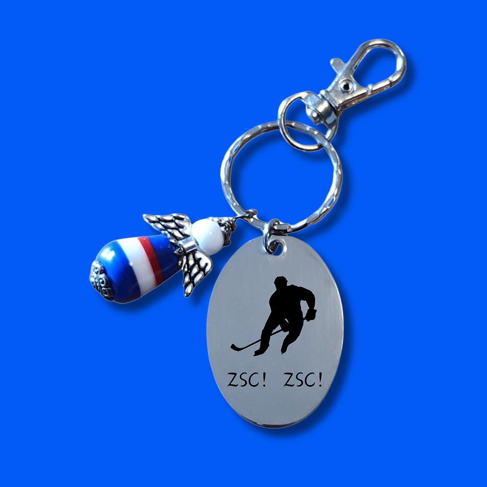 Thumbnail: ZSC I Personalised