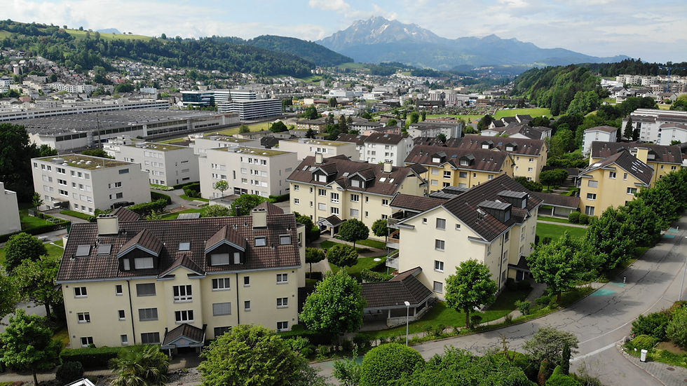 HOME | Baugenossenschaft Buchrain