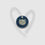 Thumbnail: Cat I Blue glitter