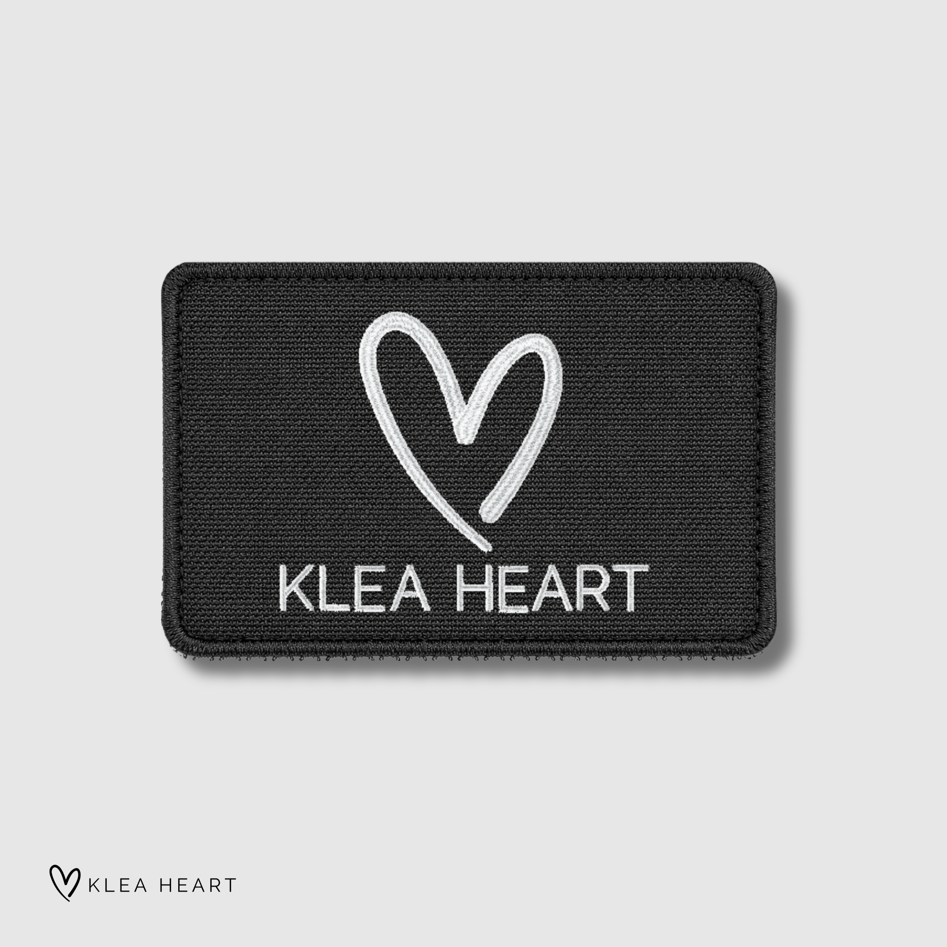 Patch „KLEA Heart“