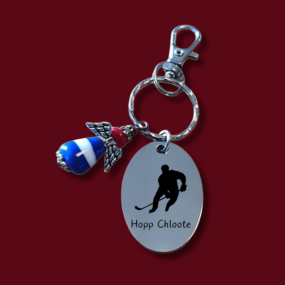 Miniaturbild: Kloten I Personalisiert