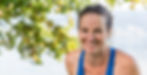 Jeannette Risse Portrait-Foto