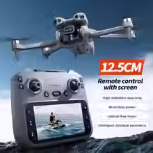Thumbnail: GT50 PRO Mini Drone – 8K Dual Cameras, GPS & 20min Flight