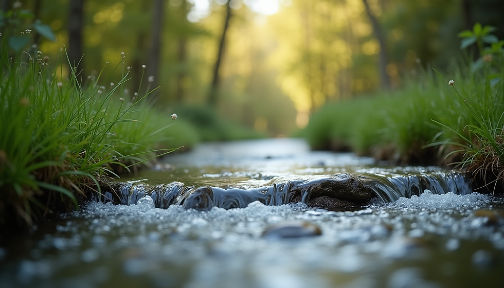 The Art of Mindful Living