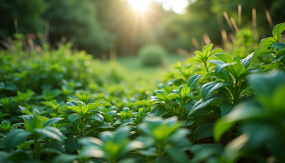 The Importance of Sustainable Living in Today's World