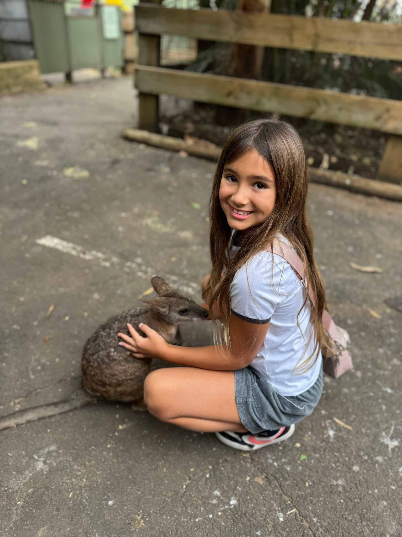 Featherdale Wildlife Park