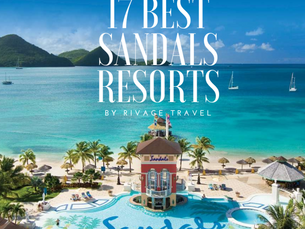 Top 17 Best Sandals Resorts Ranked & Reviewed for 2025 (With Travel Quiz)