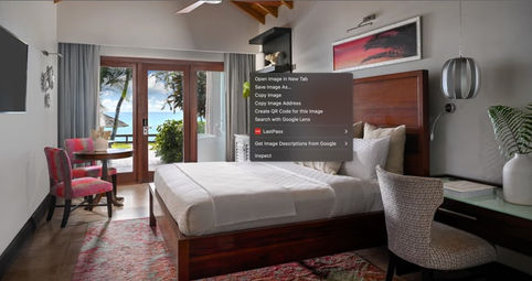  Sandals Halcyon Beachfront Honeymoon Walkout Club Level Room 