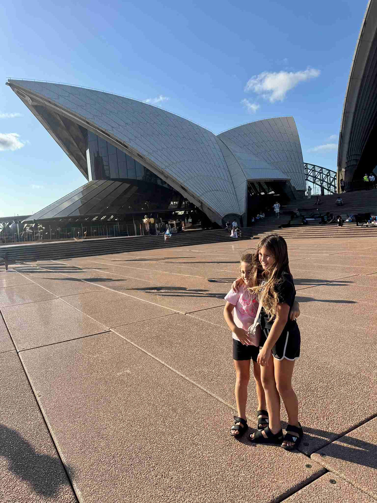 Sydney Opera House