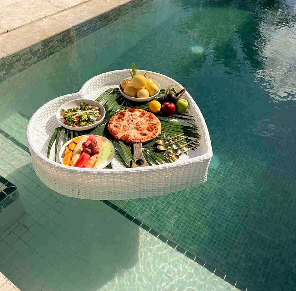 Sandals Butler Service