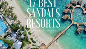 Best Sandals Resorts: Top 17 Reviewed for 2026 (February)