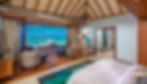 Sandals Overwater Bungalow - Montego Bay