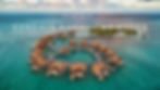 Jamaica Overwater Bungalow