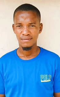 Abdulaziz Sesay