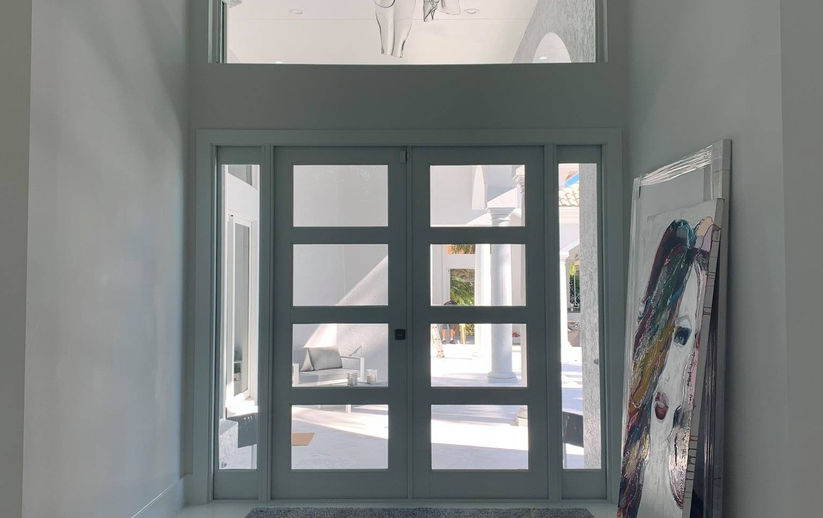 Severe Weather Solutions, Inc. 