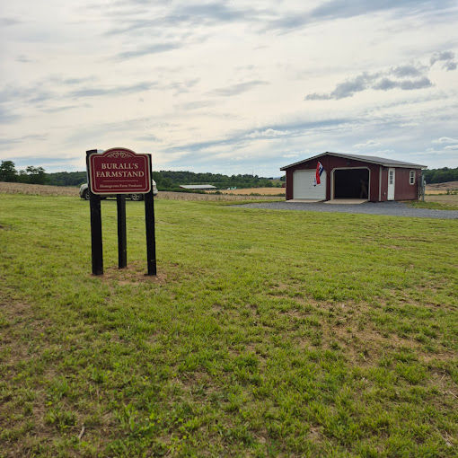 Burall Farm