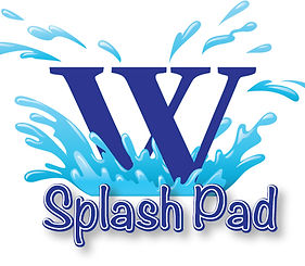 Splash-Pad