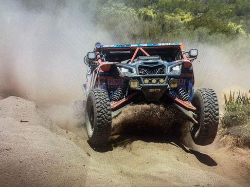 Edward Jett Racing