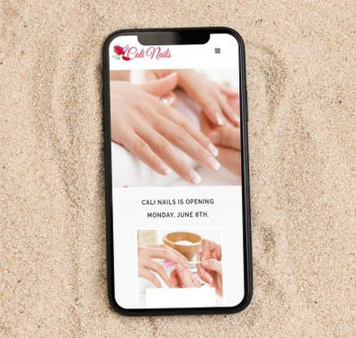 calispanails.com