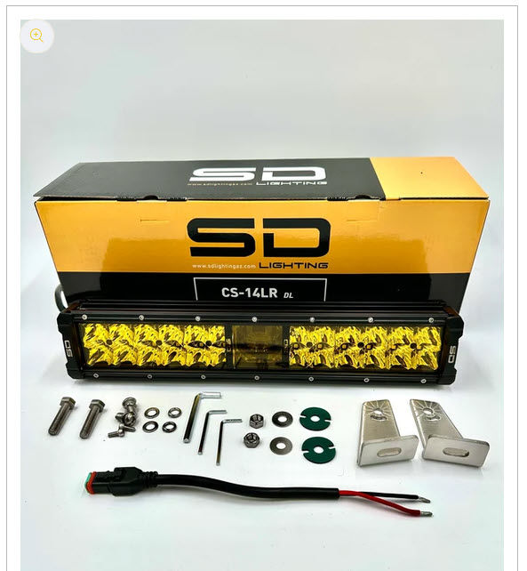 SD Lighting CS-LR14 V2