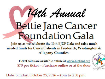 Get Ready for the 14th Annual BJCF Foundation Gala and Secure Your Tickets Now!