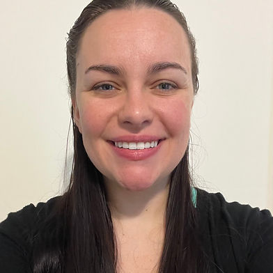Kiersten Albertson, Junior Energy Engineer