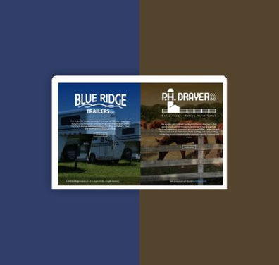 blueridgetrailers