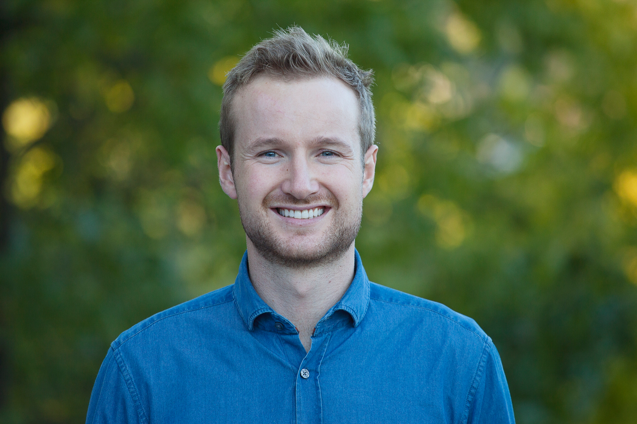 Writer: Cody Novak