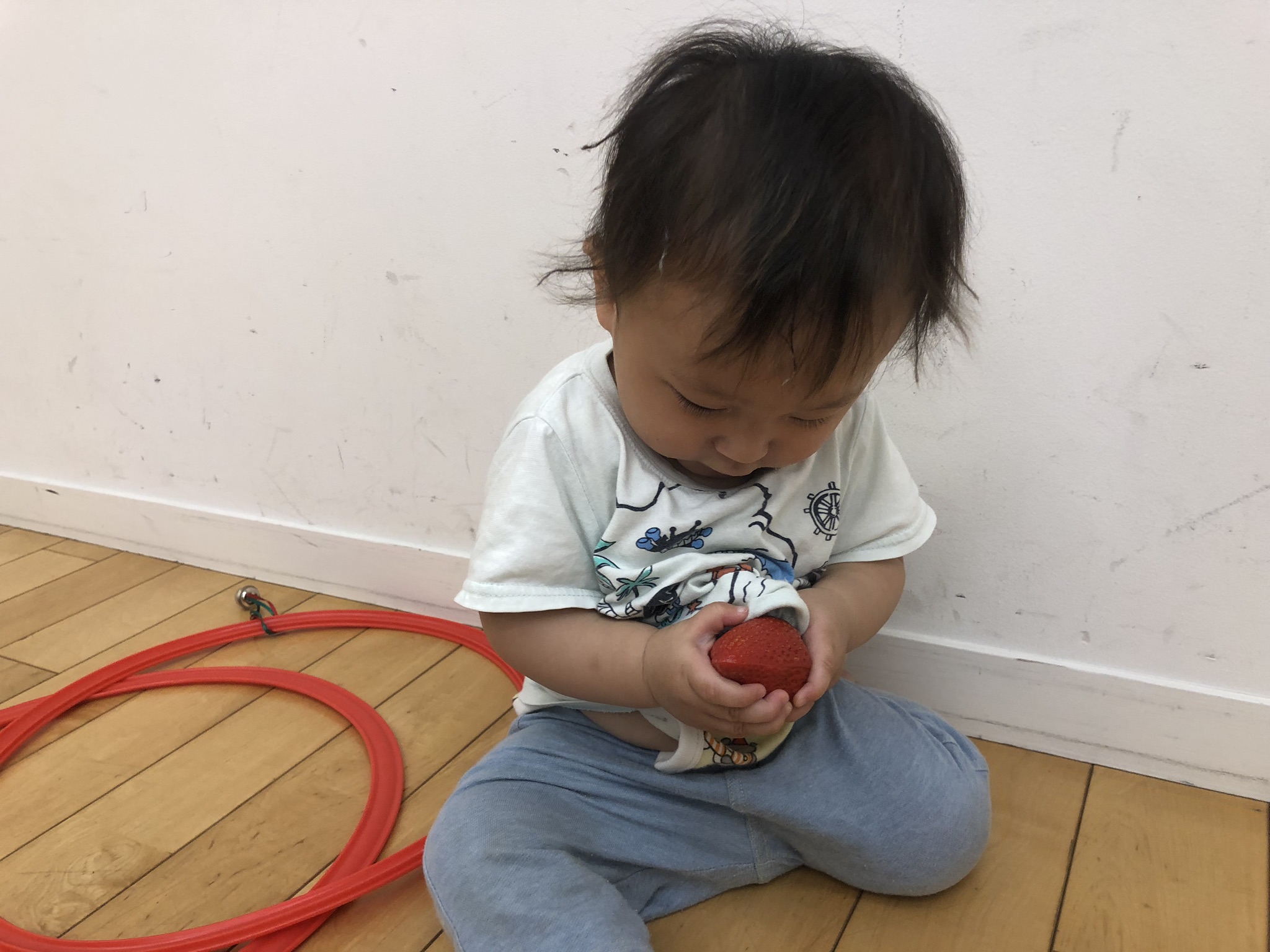 リトミッククラス