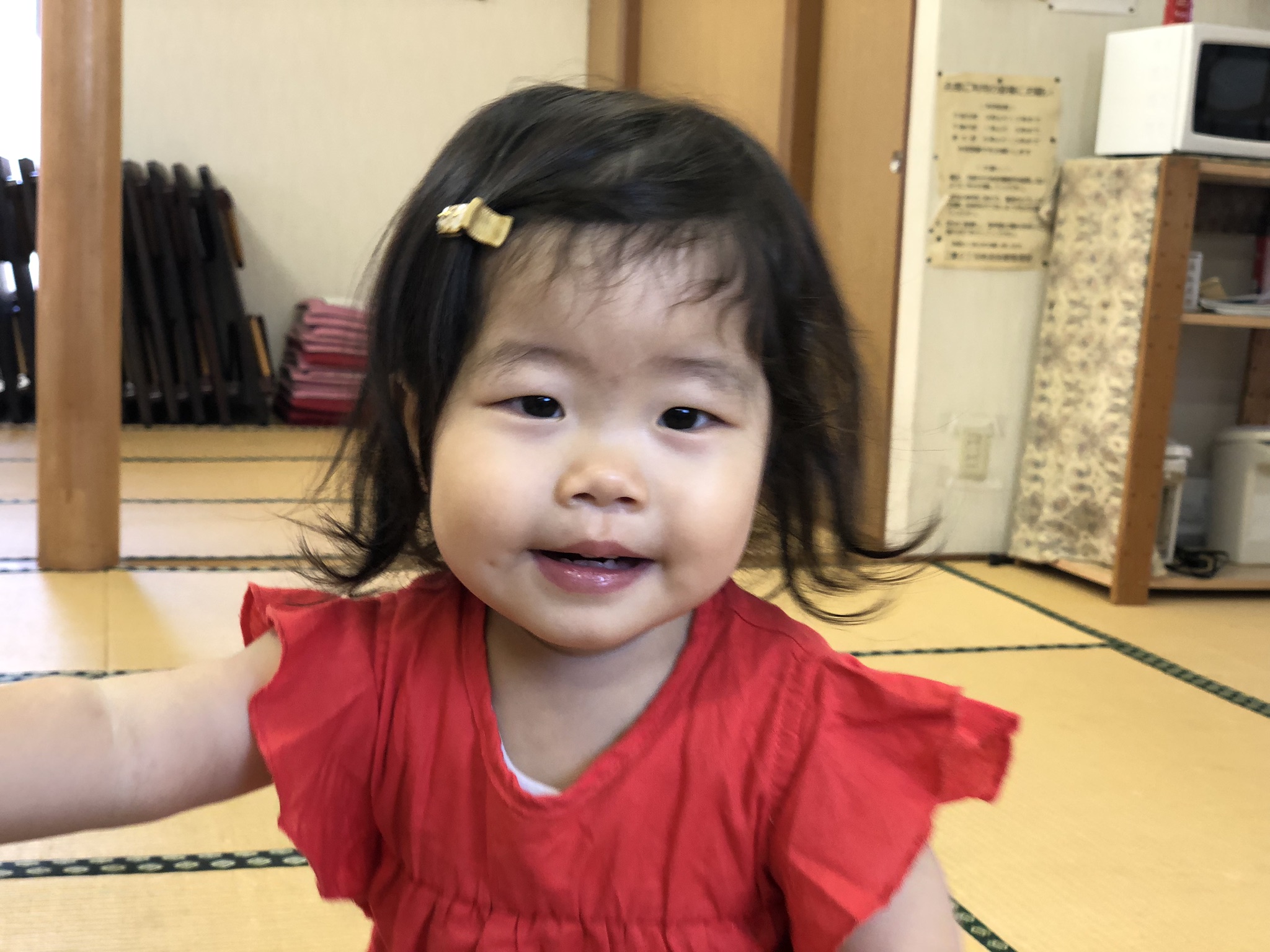 リトミッククラス