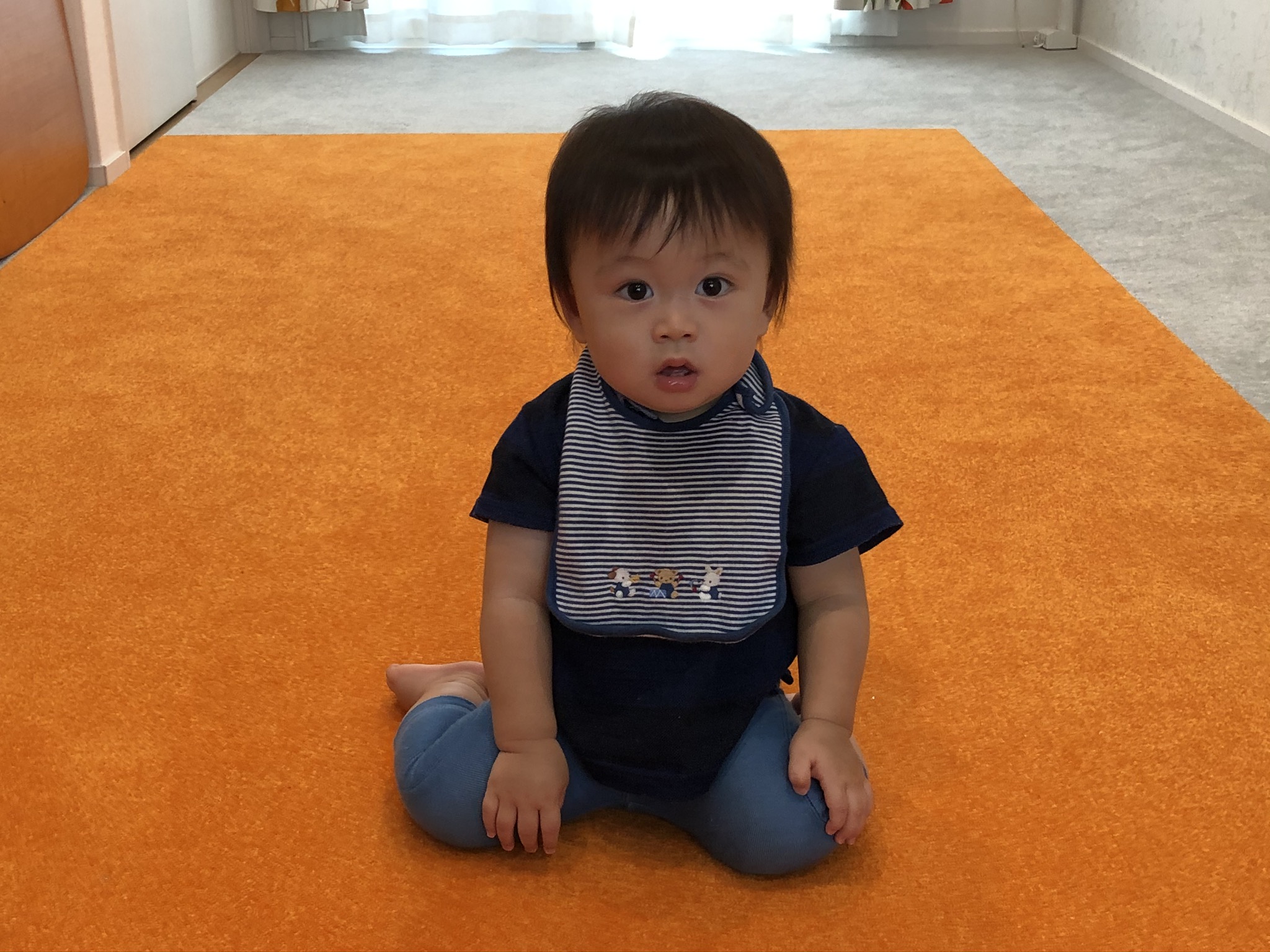 リトミッククラス