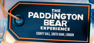 The Paddington Bear Experience ™ (London 2025)